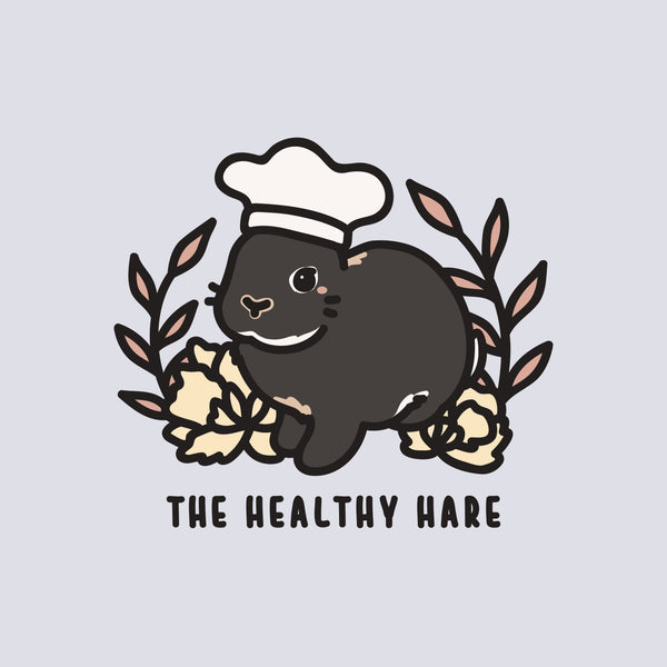 The Healthy Hare 